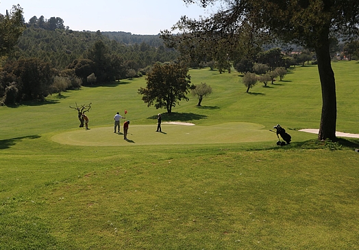 Golf Costa Daurada | Golf i Catalonien
