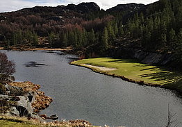 Egersund Golfklubb