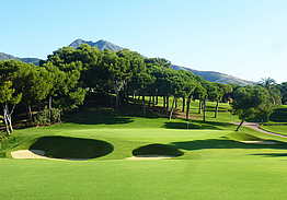 Golf Torrequebrada