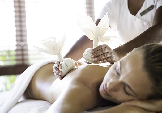 Heritage Le Telfair Wellness & Spa Resort