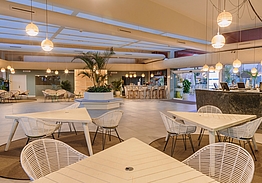 Suites & Villas by Dunas