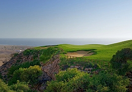 Golf Taghazout
