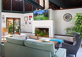 Islantilla Golf Resort