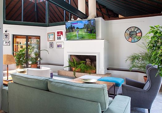 Islantilla Golf Resort