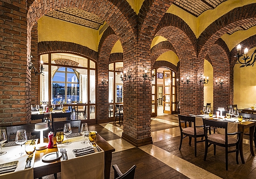 Kempinski Hotel The Dome | Golf i Belek