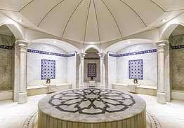 Kempinski Hotel The Dome | Golf i Belek