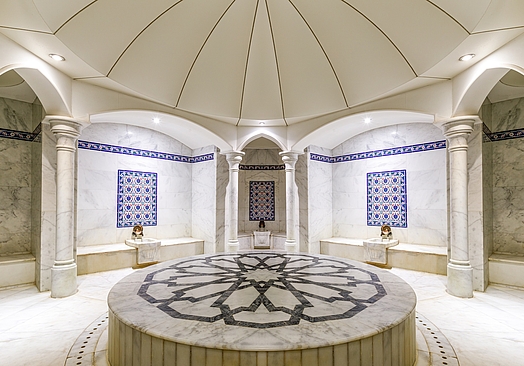 Kempinski Hotel The Dome | Golf i Belek