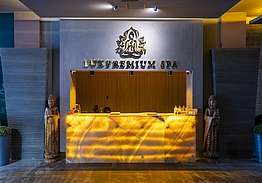 Kempinski Hotel The Dome | Golf i Belek