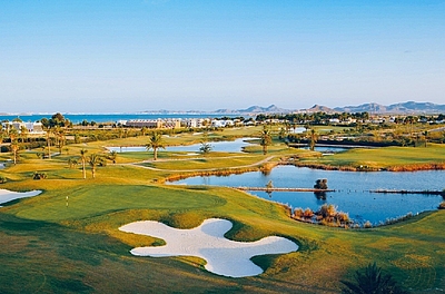 La Serena Golf