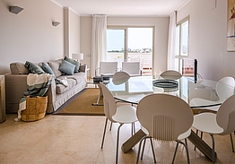 Las Colinas Golf & Country Club