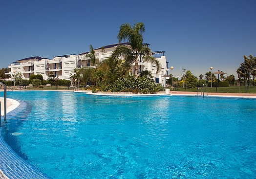Life Apartments Costa Ballena
