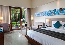 Courtyard by Marriott Nusa Dua Bali | Golf på Bali