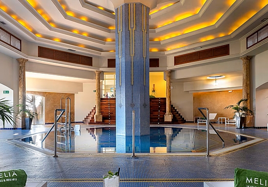Meliá Isla Canela