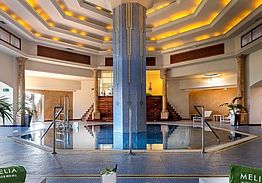 Meliá Isla Canela