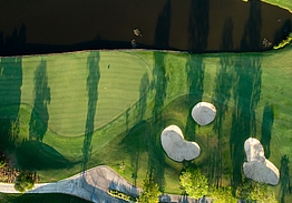 Nikanti Golf Club