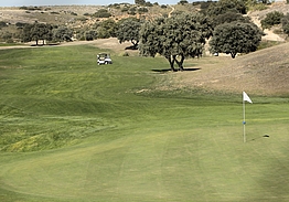 Club de Golf El Robledal | Golf i Madrid