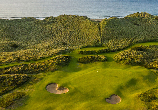 Royal Portrush Golf Club