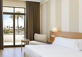 Sol Marbella Estepona Atalaya Park