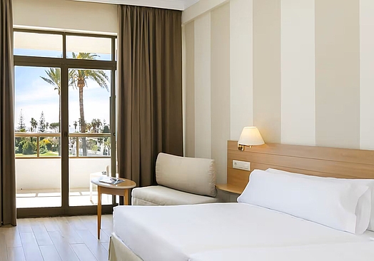 Sol Marbella Estepona Atalaya Park