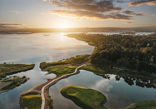 Sölvesborgs Golfklubb