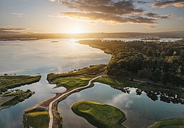 Sölvesborgs Golfklubb