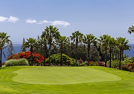 Hotel Jardín Tecina & Tecina Golf