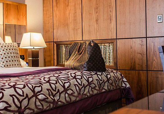 The Europa Hotel Belfast