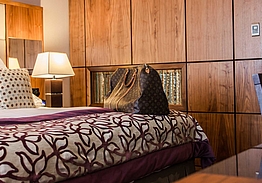 The Europa Hotel Belfast