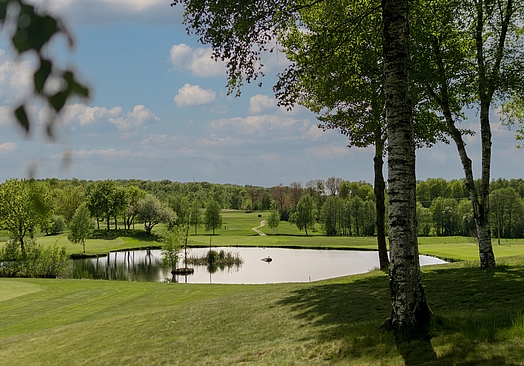 Tönnersjö Golf & Resort