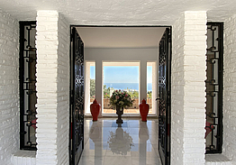 Villa Rotonda Spain | Golf på Costa del Sol