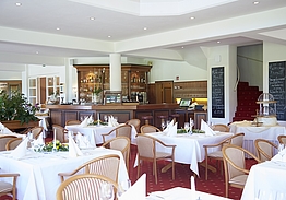 Wittelsbacher Golfclub & Hotel