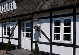 Hotel Årslev Kro