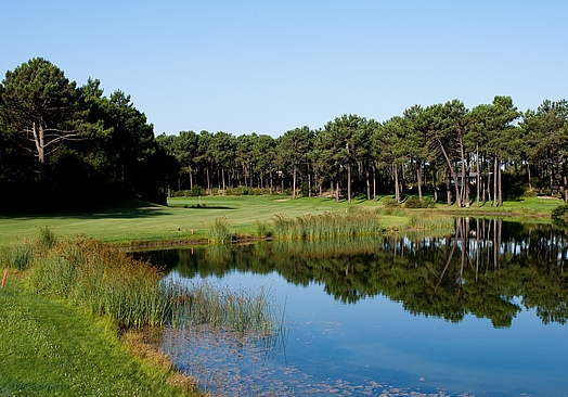 PGA Aroeira Lisboa | PGA Aroeira 2