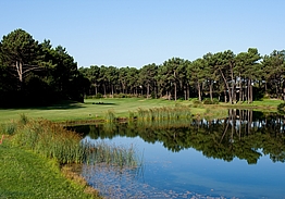 PGA Aroeira Lisboa | PGA Aroeira 2