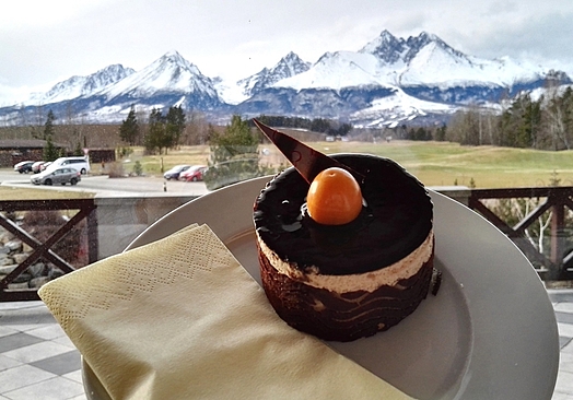 Black Stork Golf Resort