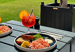 Broløkke Herregård