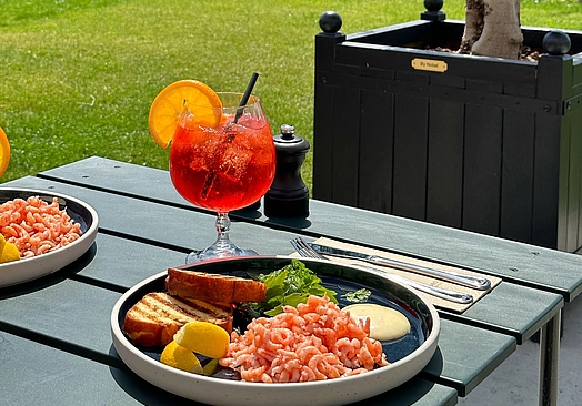 Broløkke Herregård