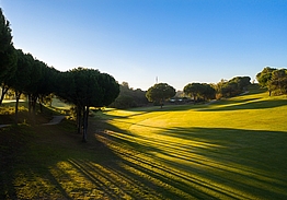 Castro Marim Golfe & Country Club | Golf på Algarve