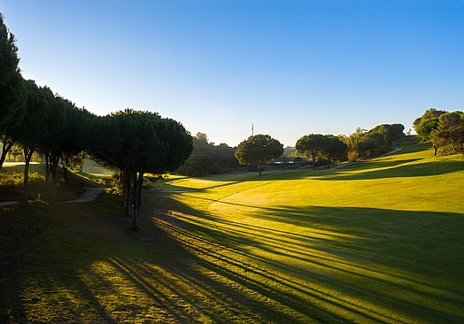 Castro Marim Golfe & Country Club | Golf på Algarve