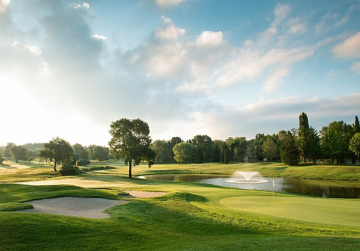 Golf de la Grande Bastide