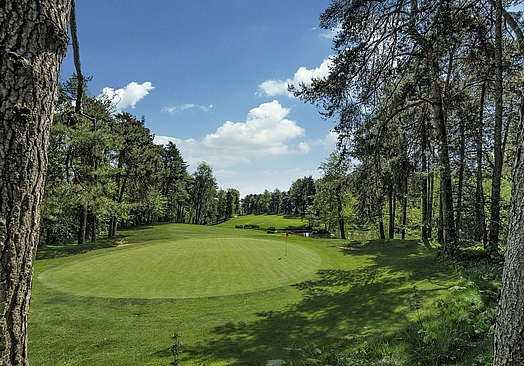 Circolo Golf Villa d’Este