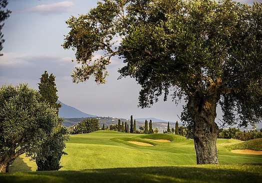 Costa Navarino | The Dunes Course