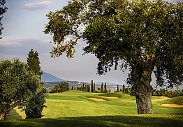 Costa Navarino | The Dunes Course