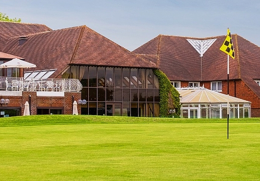 Dale Hill Golf Resort