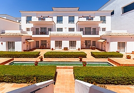 Fairplay Golf & Spa Resort | Golf i Cádiz