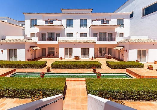 Fairplay Golf & Spa Resort | Golf i Cádiz