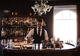 First Hotel Grand | Golf i Odense