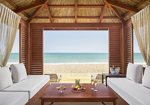 Gloria Serenity Resort | Golf i Belek