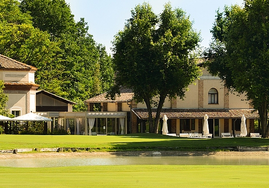 Golf Del Ducato | Golf i Emilia Romagna