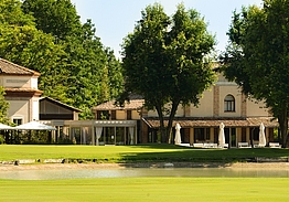 Golf Del Ducato | Golf i Emilia Romagna